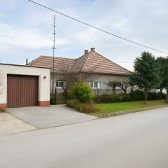   Rodinný dom v Pate pripravený na bývanie  - REZERVOVANÉ