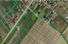  Jedinečných 862 m² pre váš vysnívaný dom - REZERVOVANÉ