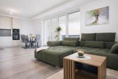  3-izbový byt s terasou a atmosférou domu - bez rezervačnej zálohy