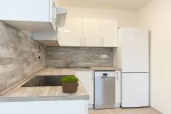  2-izbový byt novostavba s podzemným parkovaním- bez rezervačnej zálohy