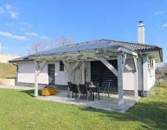  Novostavba 4-izbového rodinného domu s veľkým pozemkom-tichá lokalita