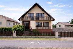  Miesto, ktoré dnes v meste nenájdete – 5i rodinný dom s potenciálom