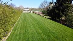  Priestor pre váš vysnívaný domov – pozemok 1114 m² - Horné Topoľníky