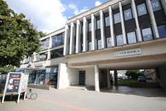  Prenájom centrum Galanty