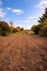 Veľkorysý pozemok na výstavbu rodinného domu - Horné Topoľníky