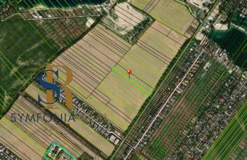 Investičný klenot pri jazerách - pozemok - bez rezervačnej zálohy