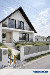 5-izbový rodinný dom v Borskom Mikuláši - bez rezervačej zálohy