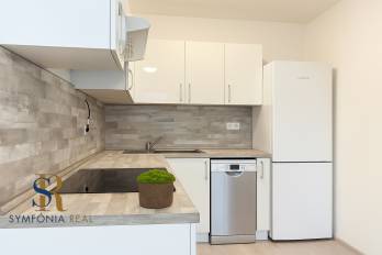 2-izbový byt novostavba s podzemným parkovaním- bez rezervačnej zálohy