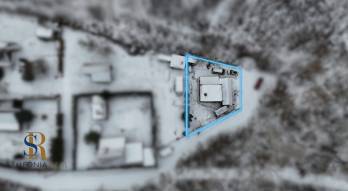 Rekreačná chata pri Váhu - Dlhá nad Váhom - bez rezervačnej zálohy