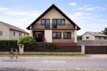 Miesto, ktoré dnes v meste nenájdete – 5i rodinný dom s potenciálom