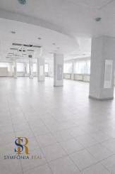 NA PRENÁJOM | Obchodný priestor v centre Galanty - 240 m²